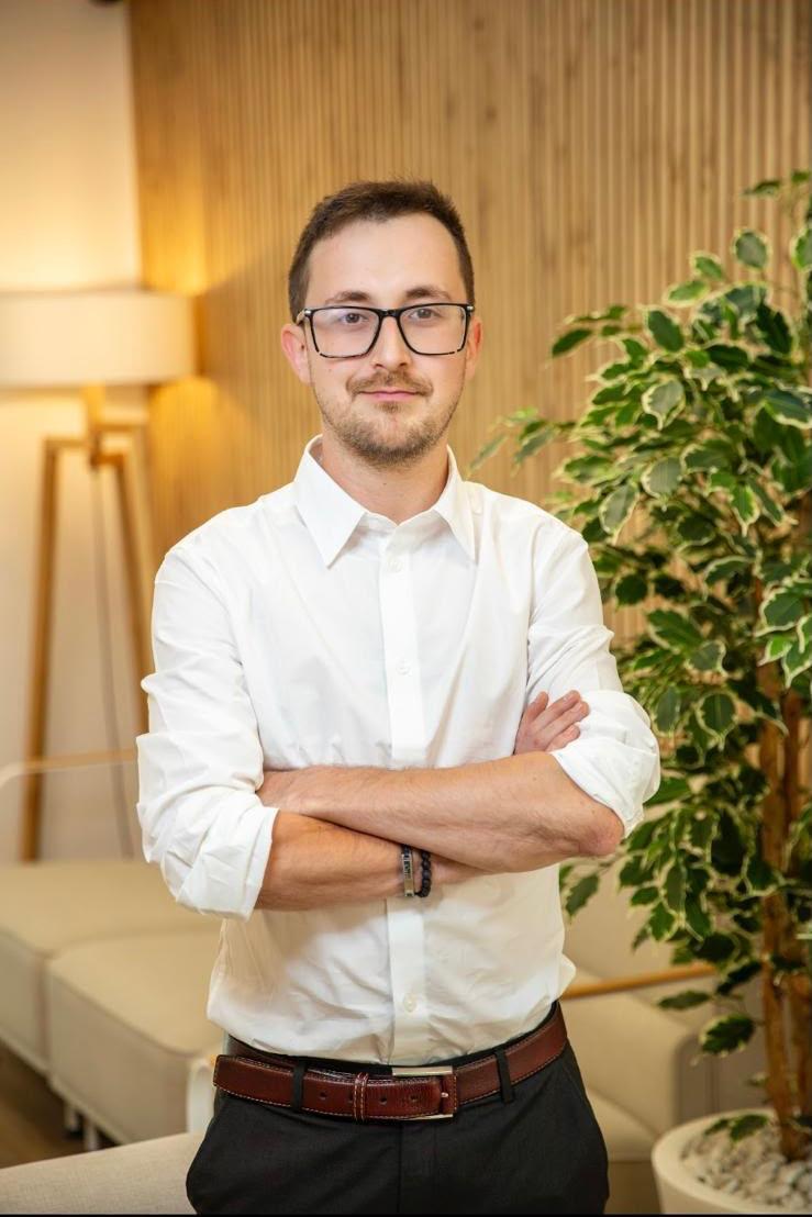 Anton Dokuchaev